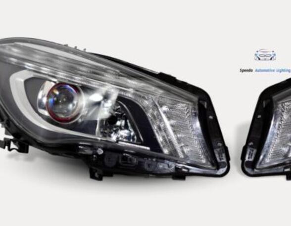 Headlights MERCEDES-BENZ /8 (W114) A1179067400