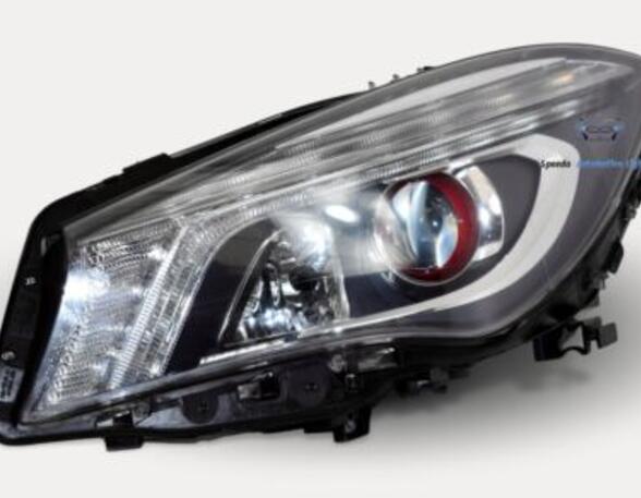 Headlights MERCEDES-BENZ /8 (W114) A1179067400