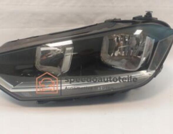 Headlights VW 1500,1600 (31) 517941005B