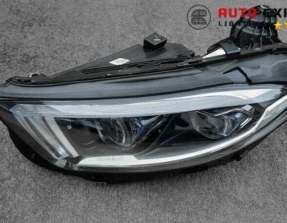 Headlights MERCEDES-BENZ /8 (W114) A2579063102ZGS001 