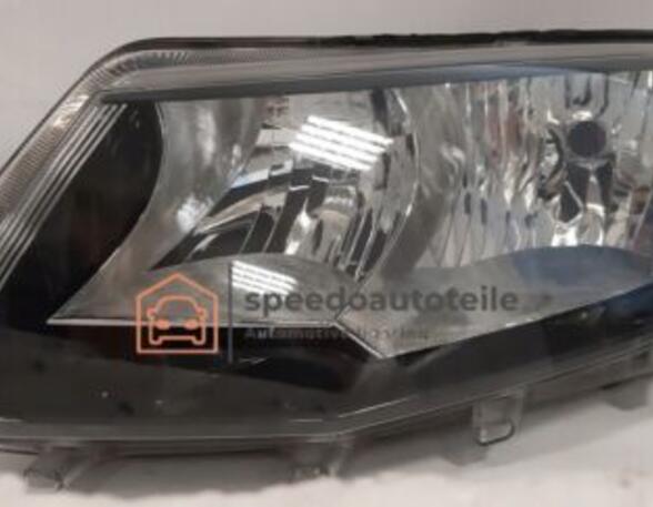 Headlights SKODA 100 (--) 5E1 941 015