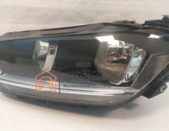 Headlights VW 1500,1600 (31) 517941005B