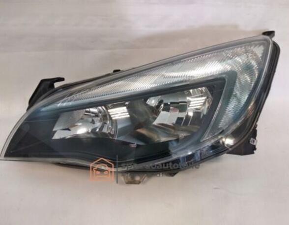 Headlights OPEL Adam (M13) 1EG01001161