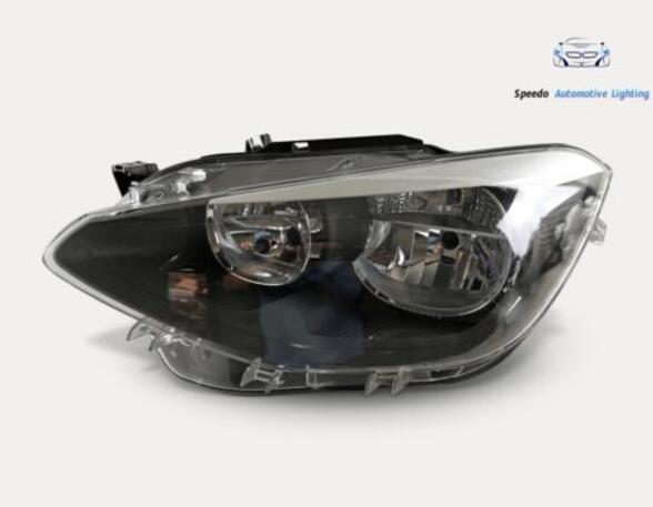 Headlights BMW 1500-2000 (115, 116, 118, 121) A9722967108