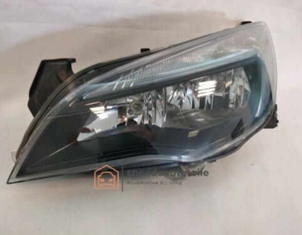 Headlights OPEL Adam (M13) 1EG01001161