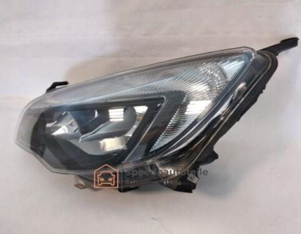 Headlights OPEL Adam (M13) 1EG01001161