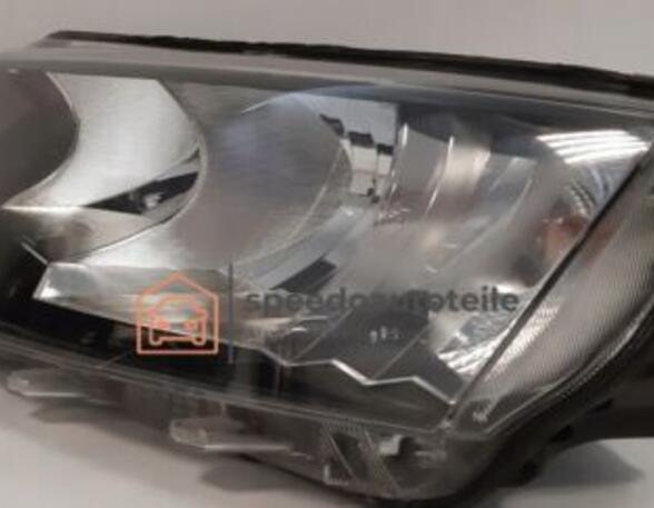 Headlights SKODA 100 (--) 5E1 941 015