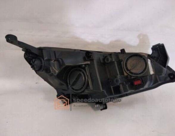 Headlights OPEL Adam (M13) 1EG01001161