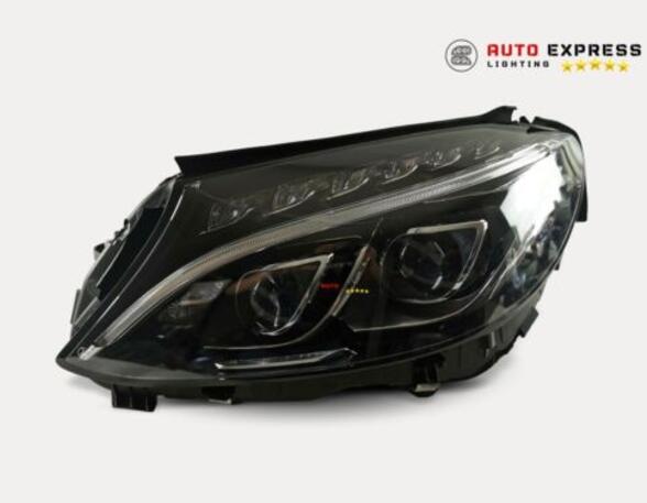 Headlights MERCEDES-BENZ /8 (W114) A2059063104