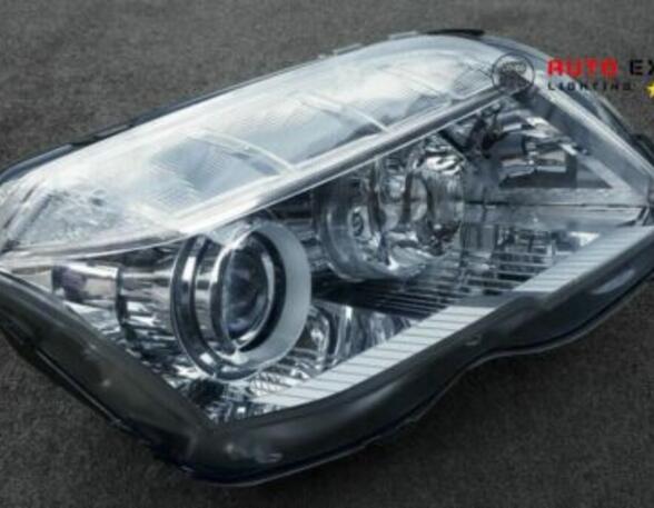 Headlights MERCEDES-BENZ /8 (W114) A2048207459 