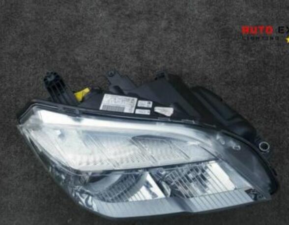 Headlights MERCEDES-BENZ /8 (W114) A2048207459 