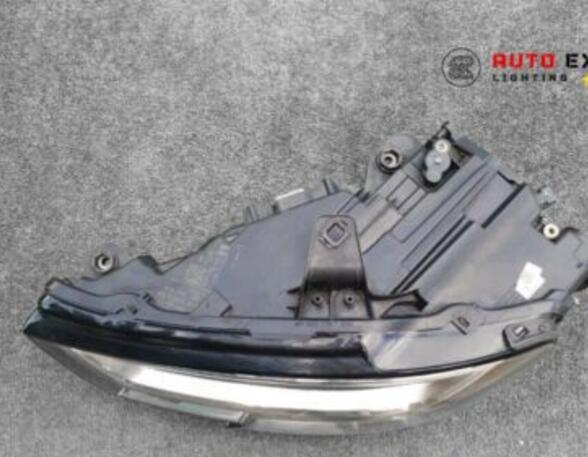 Headlights AUDI 100 (43, C2) 8V0941033C 