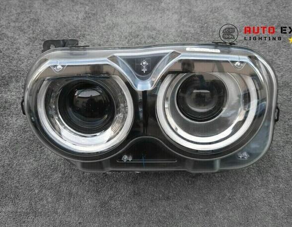 Main headlight DODGE Avenger (--) 