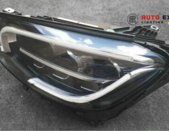 Headlights MERCEDES-BENZ /8 (W114) A2539066901