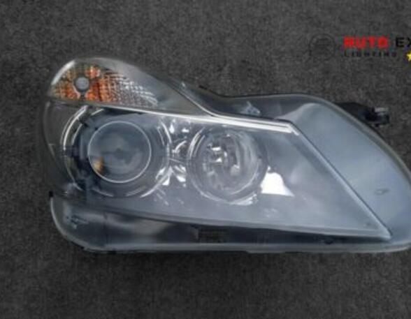 Headlights MERCEDES-BENZ /8 (W114) A2308203859