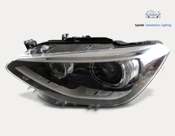 Headlights BMW 1500-2000 (115, 116, 118, 121) A9722967711