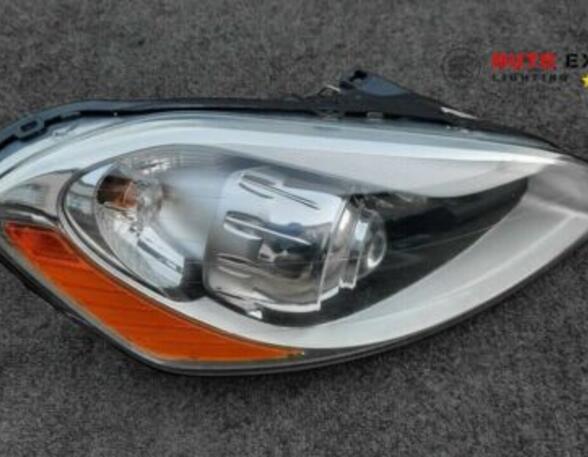 Headlights VOLVO  140 (142, 144)  30763136