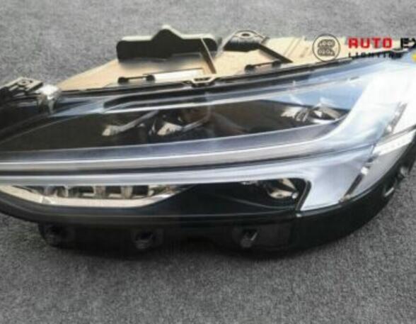 Headlights VOLVO 140 (142, 144) 31466807 