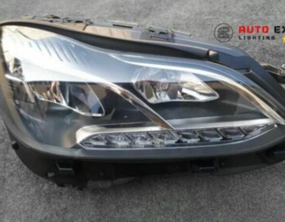 Headlights MERCEDES-BENZ /8 (W114) 