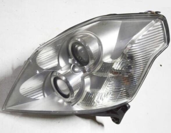 Headlights CADILLAC ATS (--) EL009382-01