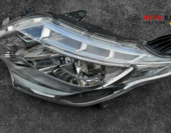 Headlights MITSUBISHI 3000 GT Coupe (Z16A) 