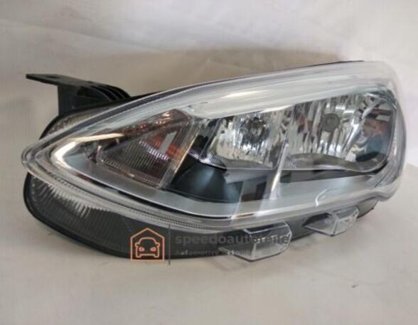 Headlights FORD B-Max (JK) 195760597622