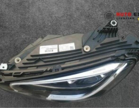 Headlights MERCEDES-BENZ /8 (W114) A2539066901