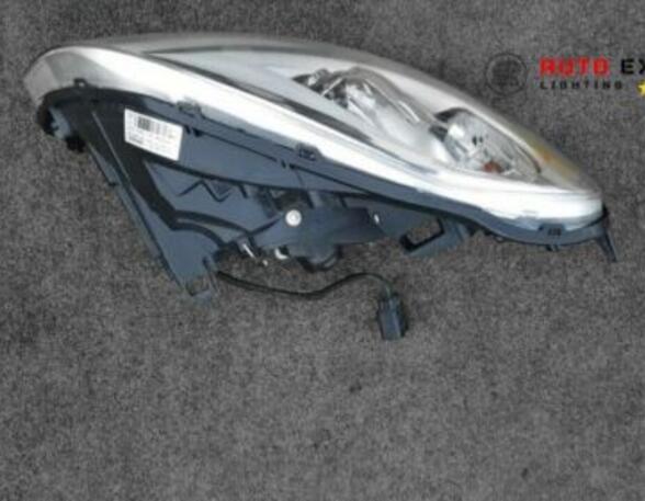 Headlights VOLVO  140 (142, 144)  30763136