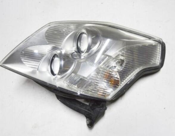 Headlights CADILLAC ATS (--) EL009382-01