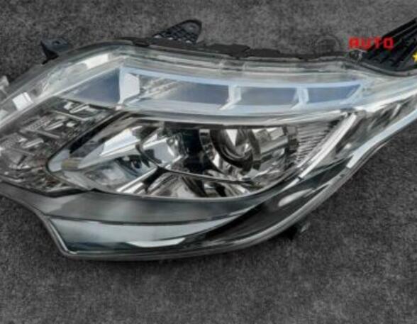 Headlights MITSUBISHI 3000 GT Coupe (Z16A) 