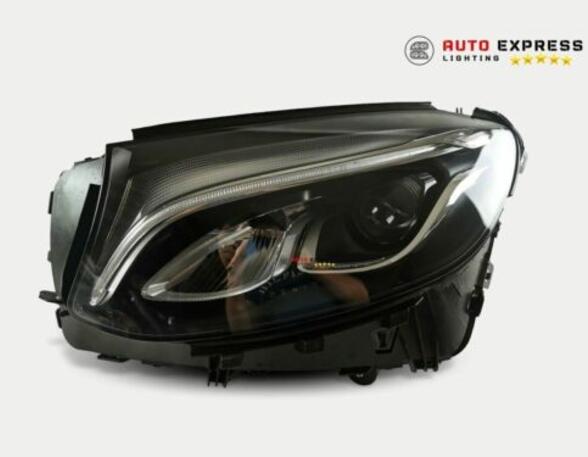 Headlights MERCEDES-BENZ /8 (W114) A2539065101