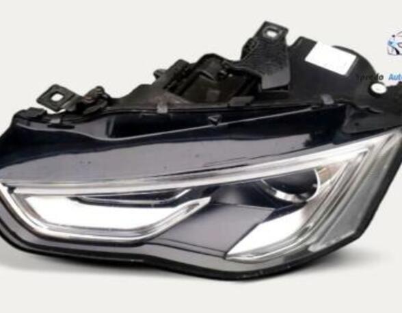 Headlights AUDI 100 (431, 433, 434) 8T0941005C 