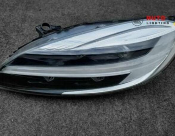 Headlights VOLVO 140 (142, 144) 31677018