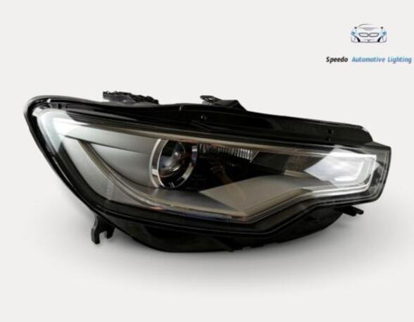 Headlights AUDI 100 (431, 433, 434) 4G0941006