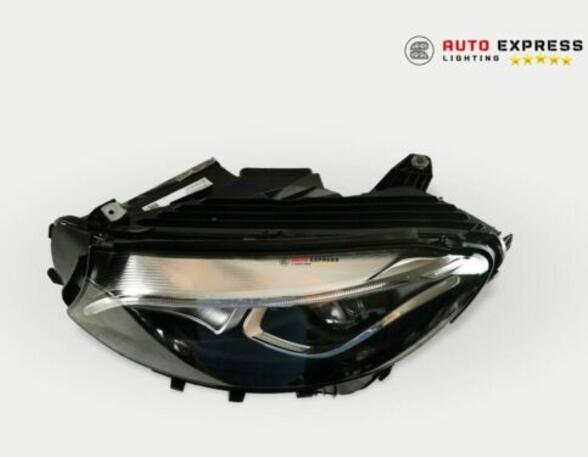 Headlights MERCEDES-BENZ /8 (W114) A2539065101