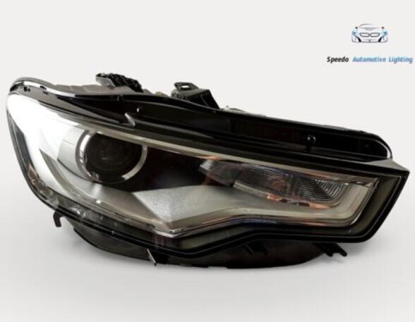 Headlights AUDI 100 (431, 433, 434) 4G0941006