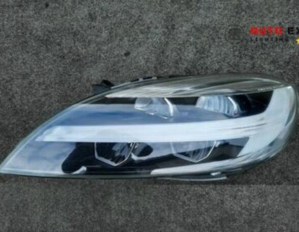 Headlights VOLVO 140 (142, 144) 31677018