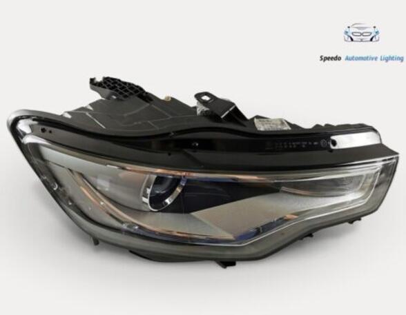 Headlights AUDI 100 (431, 433, 434) 4G0941006