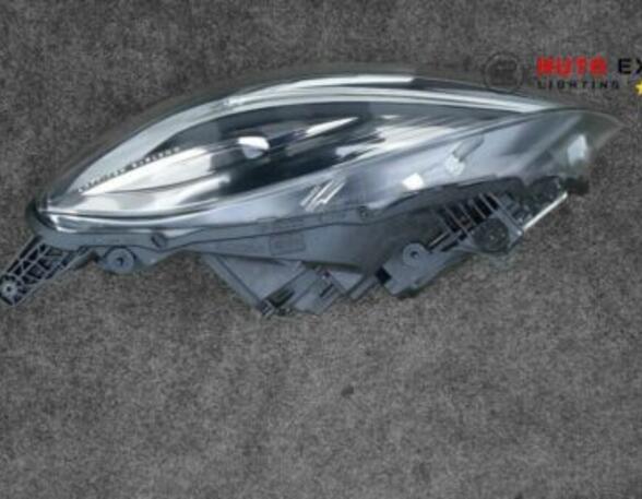 Headlights VOLVO 140 (142, 144) 31677018