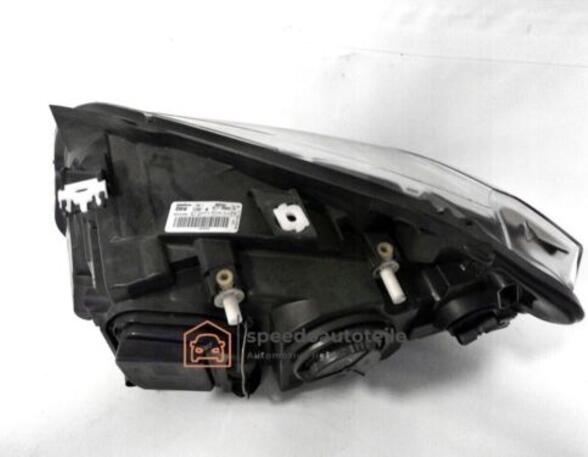 Headlights BMW 1500-2000 (115, 116, 118, 121) 63112990002 