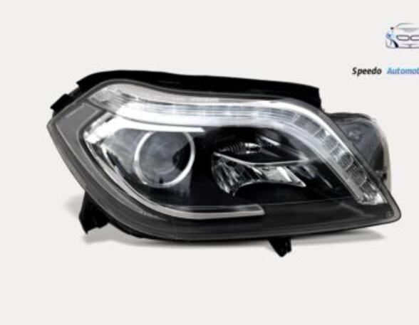 Headlights MERCEDES-BENZ /8 (W114) A1668204159