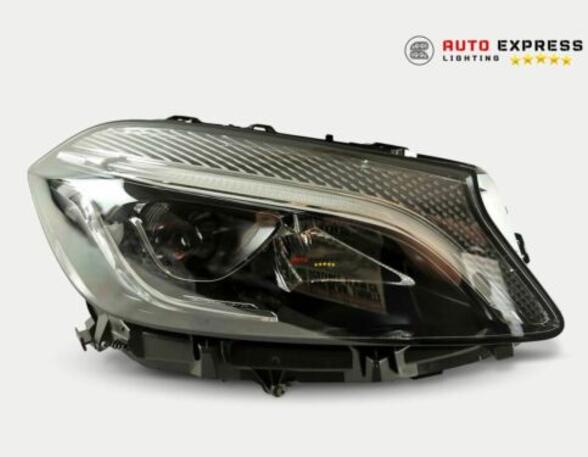 Headlights MERCEDES-BENZ /8 (W114) A1769068900