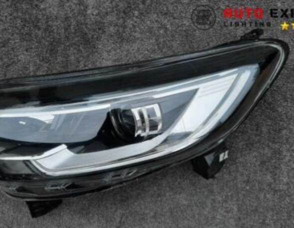 Headlights RENAULT 10 (119_) 260104607 