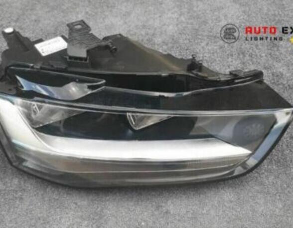 Headlights AUDI 100 (43, C2) 8K0941003 