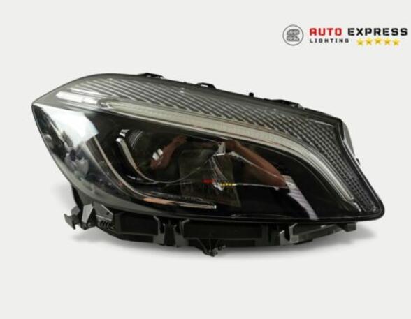 Headlights MERCEDES-BENZ /8 (W114) A1769068900