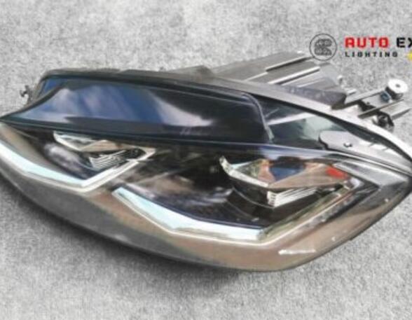 Headlights VW 1500,1600 (31) 941081D 