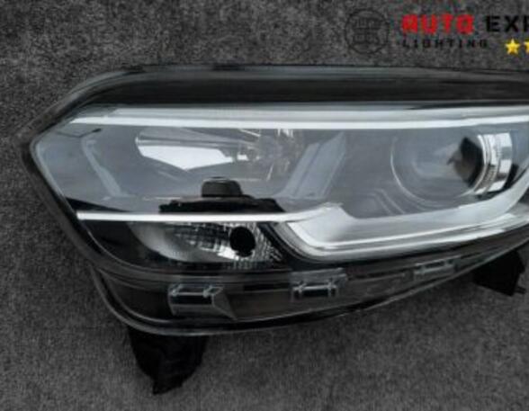 Headlights RENAULT 10 (119_) 260104607 