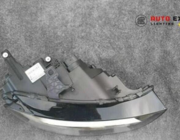 Headlights AUDI 100 (43, C2) 8K0941003 