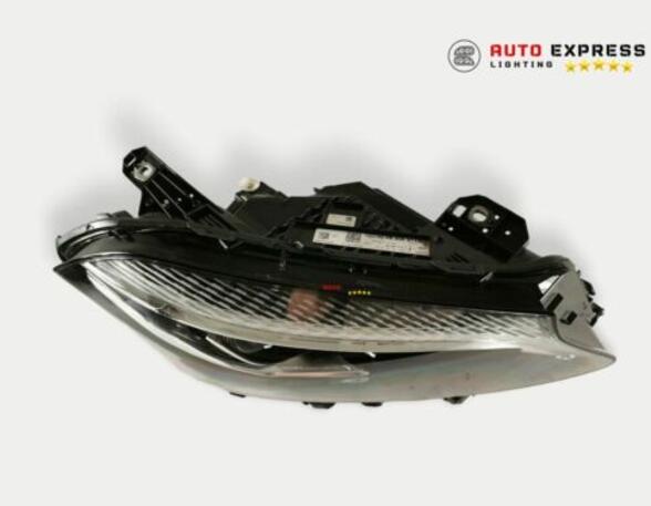 Headlights MERCEDES-BENZ /8 (W114) A1769068900