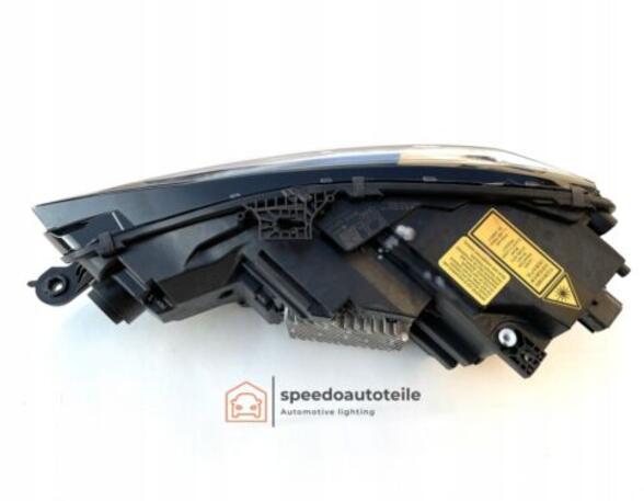 Headlights AUDI 100 (43, C2) 8W6941086D 